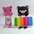 2012 New gift for him mobile phone accessory holder